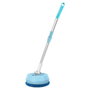 电动擦窗神器擦玻璃机器人家用无线擦天花板扫把电动拖把洗车神器