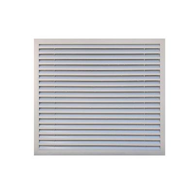 百叶窗检修口盖板暖气片罩