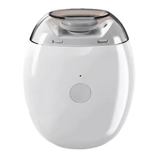 德国全自动指甲剪手脚两用磨甲器儿童老人电动安全指甲钳修剪器