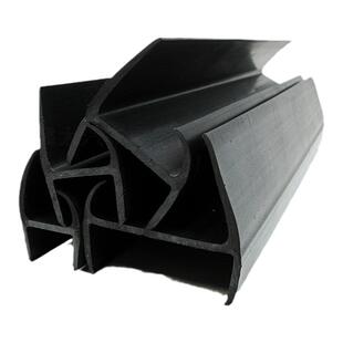 订制五菱厢式货车后门防水密封条五菱箱货箱门侧门防冻防水保温条