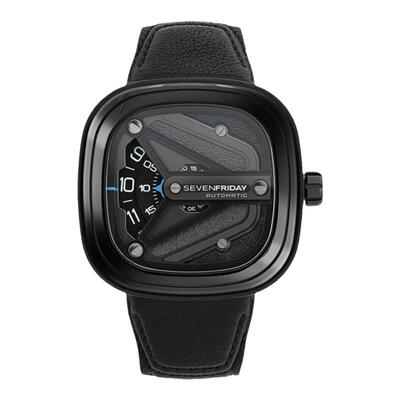 SEVENFRIDAY七个星期五机械手表