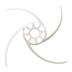 麻将机带齿刮牌条四口机7D8D扫牌条老式连体拨条过山车中心护罩