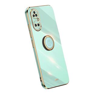 适用华为P50e手机壳新款的ABR一AL60保护-套5o防摔全包硅胶huawei高级感女带支架男送钢化膜士款潮薄软外后壳