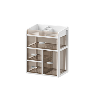 药箱家庭装抽屉式大号药品药物收纳盒大容量家用常用药多层收纳柜