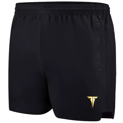 TIBHAR德国挺拔乒乓球短裤透气速干运动短裤乒乓球运动短裤训练用