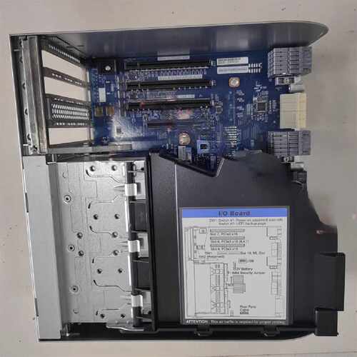 【议价】IM X3850 X6 X3960 X6 IO板PCI板