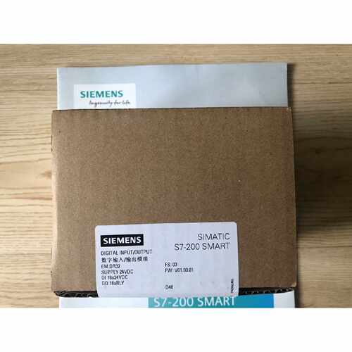 议价西门子 S7-200 SMART 模块 EM DR32 6ES7288 6ES7 288-2DR32-
