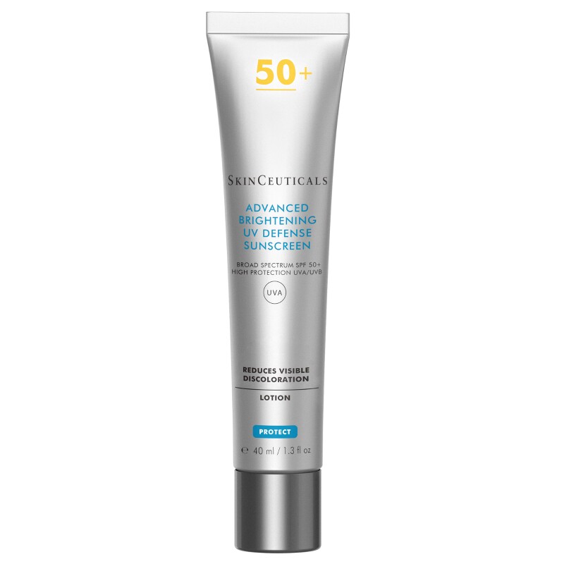 【立即付定金!】修丽可防晒小银伞SPF50+美白淡斑高倍防晒