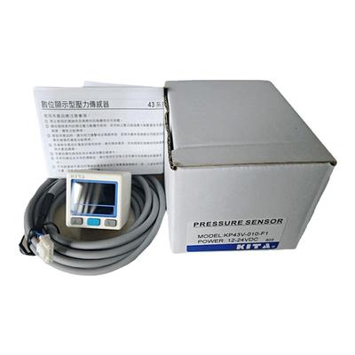 KP47P-01-F1压力开关传感器KITA