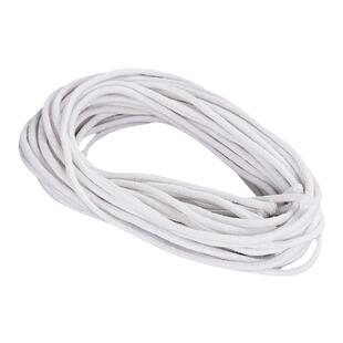 纯棉线灯芯液体食用油灯佛供灯莲花酥油灯长明灯酒精供佛家用10米