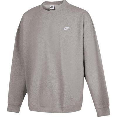 NIKE耐克男子运动休闲套头衫卫衣HJ1820-063
