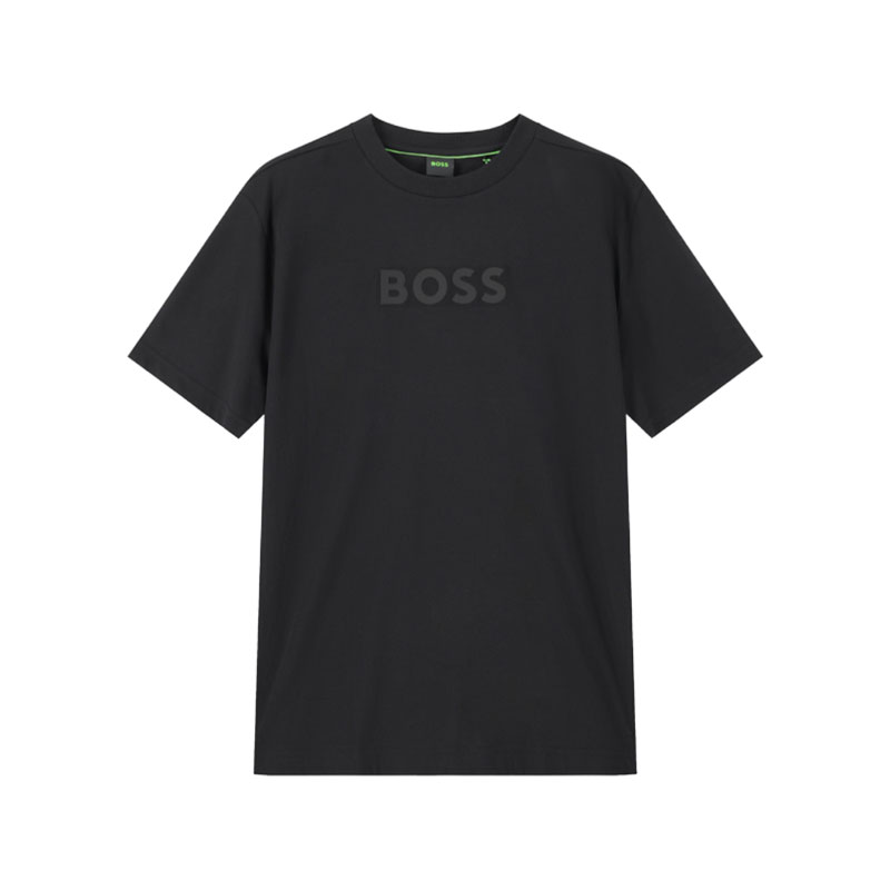 HugoBoss雨果博斯男士短袖T恤