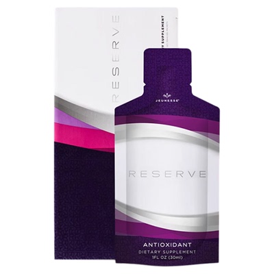 美商婕斯沛泉白黎芦醇口服液果汁