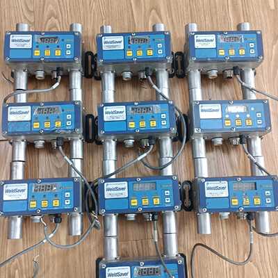 溢价-WeldSaver焊接水循环控制器  成色新 FWS1V34