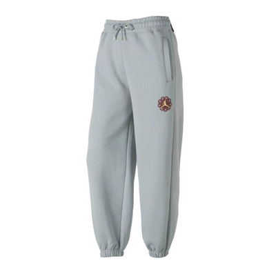 耐克Nike女子加绒保暖束脚长裤