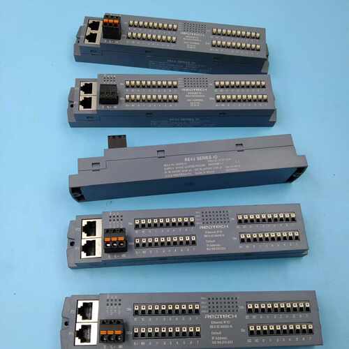 【请询价】瑞德泰科远程分布式总线IO模块RE43 PN HH000-N