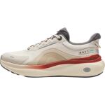 李宁SOFT PLUS 2丨休闲鞋男鞋冬季新款通勤保暖加绒跑步运动鞋子