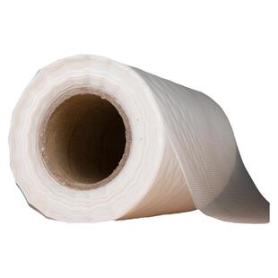 魔术水溶膜布十字绣水溶布溶解布绣花绣衣布衣服补丁幼儿园绣名字