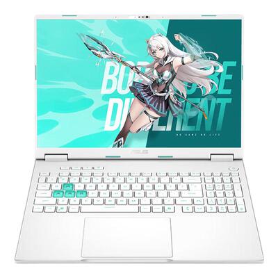 Asus/华硕天选6Pro笔记本电脑