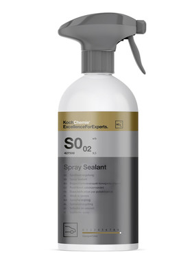 考赫化学500Ml镀膜长期保护
