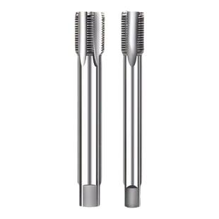 管螺纹丝攻加长丝锥ZG/NPT/PT/G1/8 G1/4 G3/8 G1/2 G3/4 G1 ZG1