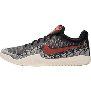 Nike/耐克正品 MAMBA Rage EP KOBE科比曼巴精神4代篮球鞋908974