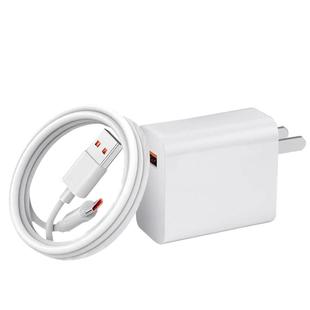 适用小米充电器头90快充15Pro/17Ultra/14/13手机充电头Redmi红米K80/K70E/Turbo4/3闪充Note插头Pro+三星W25