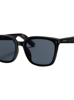 帕森AI智能音频眼镜太阳镜