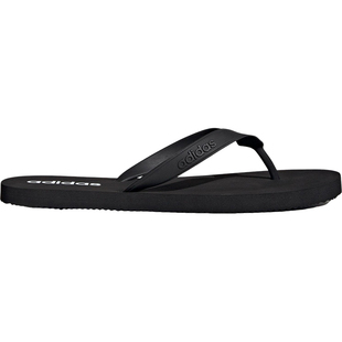 Adidas/阿迪达斯官方正品夏季新款男女透气轻便运动拖鞋JR1152