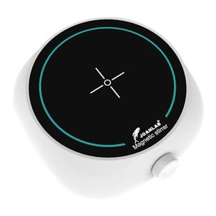 群安仪器 磁力搅拌器实验室 数显可加热恒温 四联六联九联多联 小型电磁搅拌机物理化学实验仪器机械设备厂家