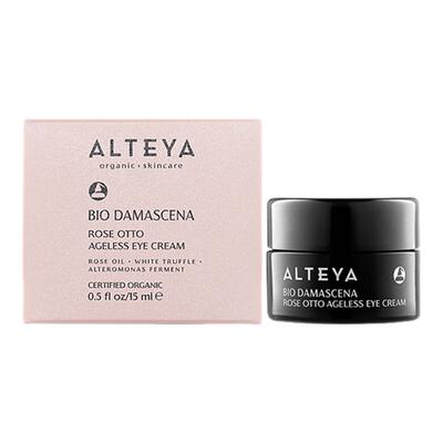升级抗皱保加利亚精油Alteya
