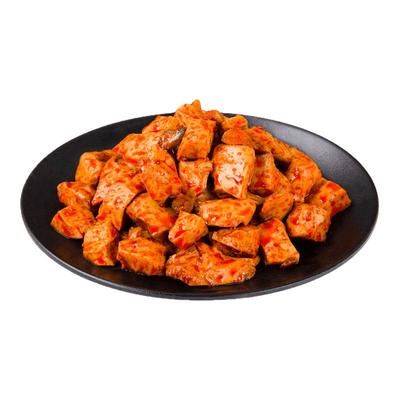 手磨豆干重庆特产麻辣香干豆干