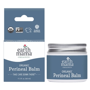 EarthMama私处修复膏会阴舒缓膏