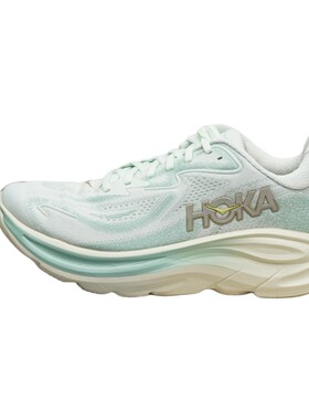 HOKA正品Clifton 10克利夫顿运动舒适防滑低帮跑步鞋1162031-SJD