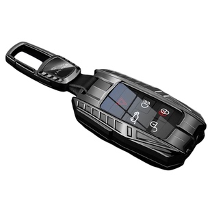 捷豹xfl钥匙套高级2025款xel专用fpace汽车xjl金属全包保护男壳扣