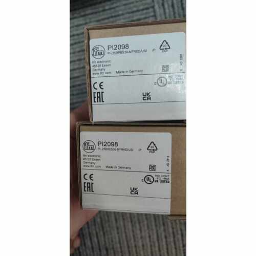 议价假一赔十IFM易福门PI2094 PI2098