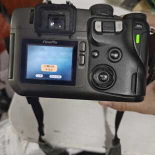 【议价】Fujifilm/富士 finepix  s602zoom