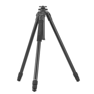 百诺A3570T/A3580T/A4570T/A4580T 铝合金三脚架单反相机摄影摄像长焦打鸟三角架大管径专业稳定视频录像支架