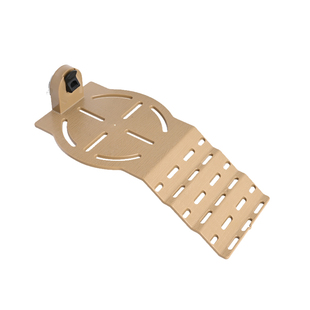 养乌龟专用晒背爬台深水龟缸休息平台高低可调吸盘爬坡浮岛爬梯台