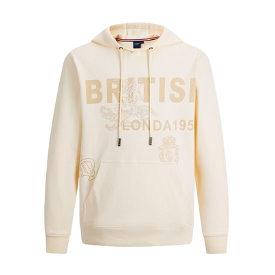 LONDA伦德马秋季新款长袖卫衣潮