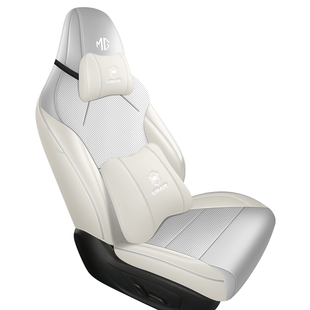 适用于26款名爵MG4座椅套四季通用全包围座套名爵mg4专用汽车坐垫