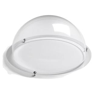 亚克力半球罩有机玻璃罩子防尘罩半圆形透明灯罩半圆球展示罩