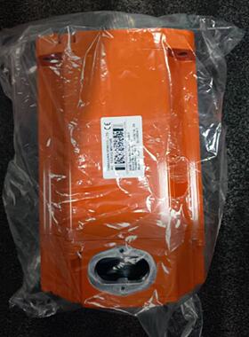 议价原装ABB电机机器人IRB6640二轴马达3HAC057542-003现货可上门