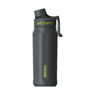 道奇新款316不锈钢吸管保温杯高颜值大容量学生简约男女运动杯壶