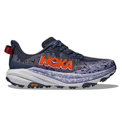 HOKA户外飞速羚羊6越野鞋