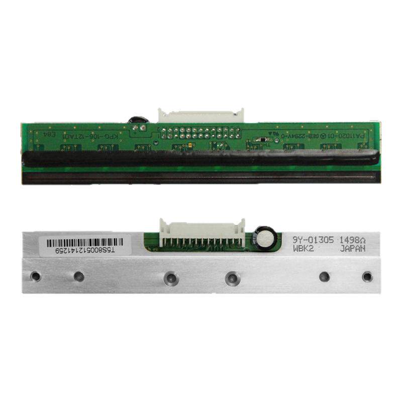 谊印适用TSC344条码打打印头