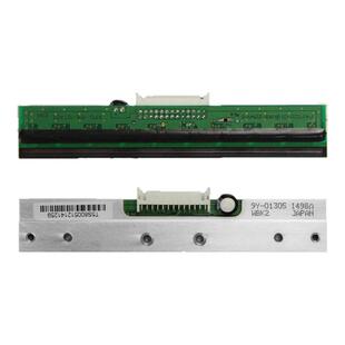 谊印 适用于TSC TTP-344M PLUS条码打印头 热敏头g310 344M 342mpro 344 345 标签打印头TSC  LPX7373打印头