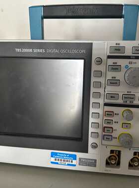 【议价-可维修】泰克 Tektrox TBS2000B 电子配件  /均有货