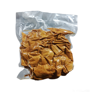 商用三角豆干丝丝豆干凉拌五香豆皮冷吃豆腐干卤菜摆摊专用豆干片