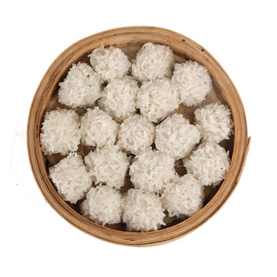 升官渡黄焖圆子珍珠糯米肉丸